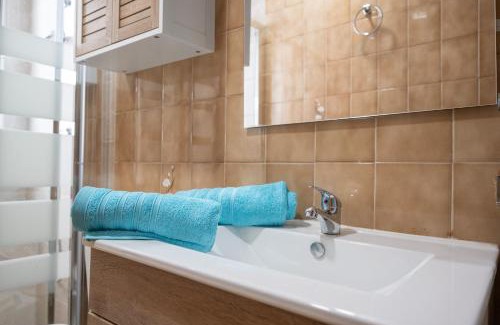 Arapiles Appartement | A Solo 5 Minutos de Gran Vía Madrid centro