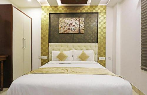Dariyaganj Hôtel | Hotel MGM Residency at Dariyaganj " Couple Friendly "