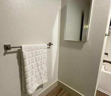 Irvine Business Complex Appartement | High End Lux Condo in Irvine