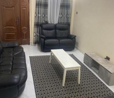 Lower River Division Appartement | Paradise estates