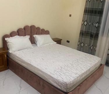Lower River Division Appartement | Paradise estates