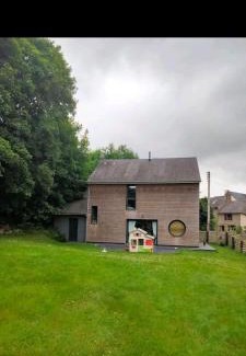 Ambrieres-les-Vallees Maison | Maison d'hôtes Ambriere les vallées/ vélo Francette