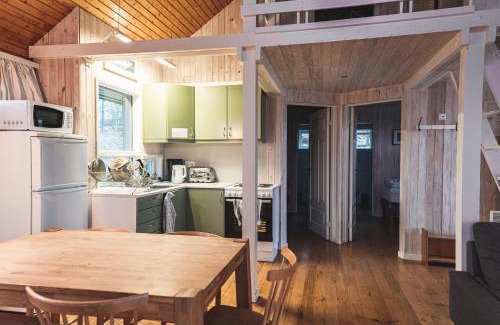 Hofn Chalet De Ski | Old Cottages