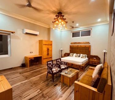 Varanasi Maison | Dharm Regency