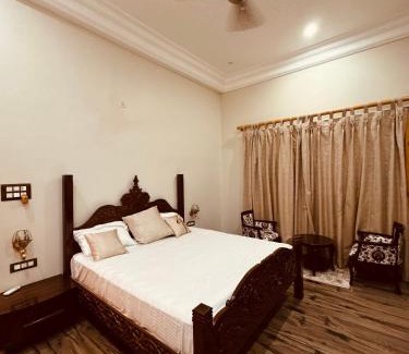 Varanasi Maison | Dharm Regency