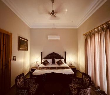 Varanasi Maison | Dharm Regency