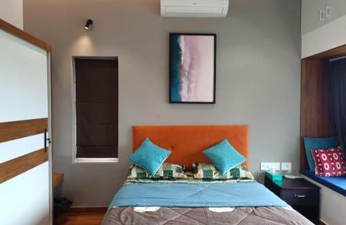 Kedavur Maison | Hemel