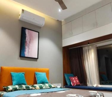 Kedavur Maison | Hemel