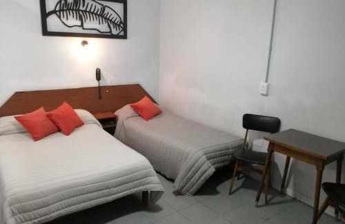 Recoleta Hôtel | Suite en Hotel Omega Palermo
