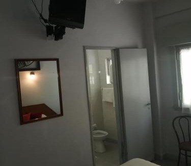 Recoleta Hôtel | Suite en Hotel Omega Palermo