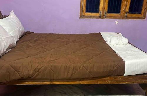 Tirupati Maison | Siglebedroom spacious home near to tiruchanoor.