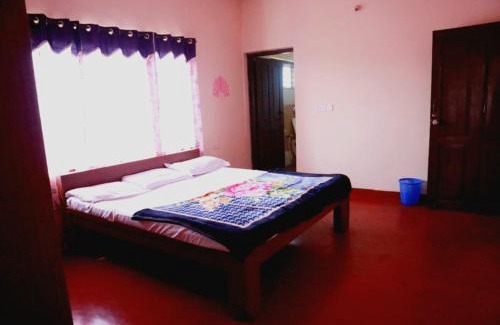 Stuart Hill Appartement | Coorg city view homestay