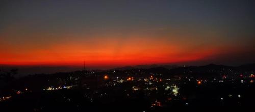 Stuart Hill Appartement | Coorg city view homestay