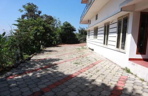 Stuart Hill Appartement | Coorg city view homestay