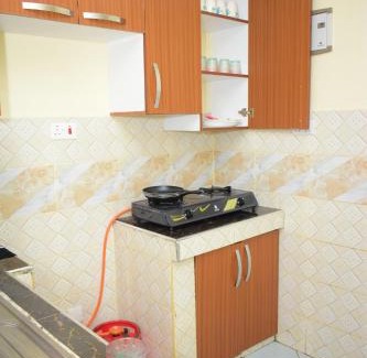 Kabati Appartement | Qaribu Getaway