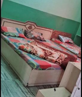 Katra Maison | Naresh guest house
