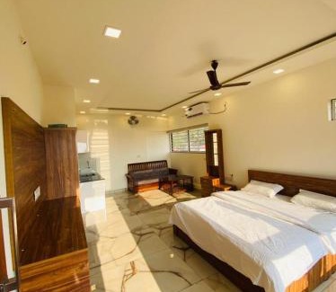 Adyar Maison | Ocean Water Park and Resort