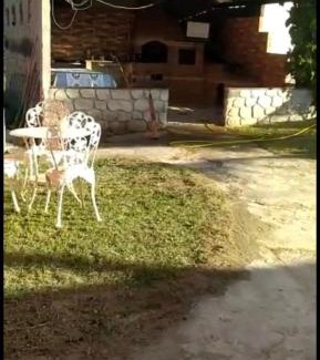 Itapua Maison | Recanto do cowboy