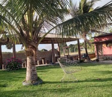 Itapua Maison | Recanto do cowboy