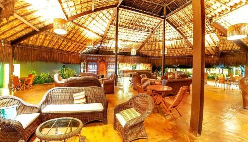 Pereque Hôtel | Reserva do Mar - escolha as datas 7-14 de janeiro NAO OUTRA DATA