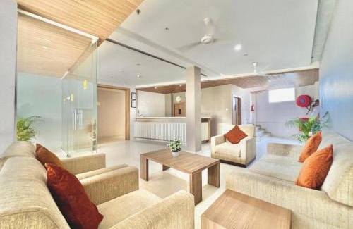 Adimaly Hôtel | matha regency