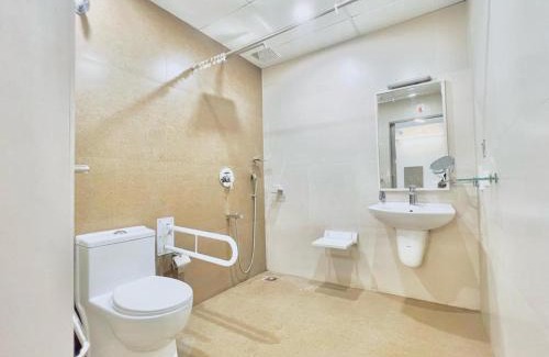 Adimaly Hôtel | matha regency