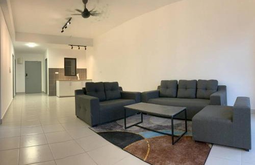 Cheras Appartement | AnyLodge 74 @ Netizen Residence