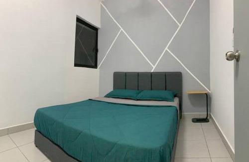 Cheras Appartement | AnyLodge 74 @ Netizen Residence