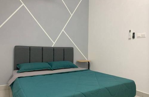 Cheras Appartement | AnyLodge 74 @ Netizen Residence