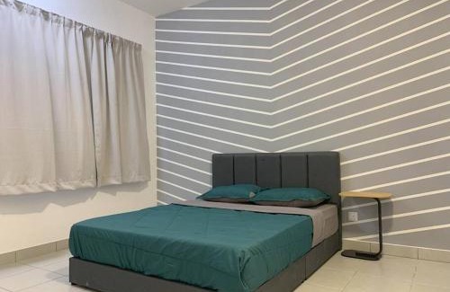 Cheras Appartement | AnyLodge 74 @ Netizen Residence