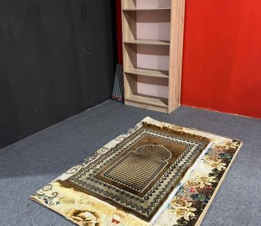 Kampung Tok Sirun Maison | Hanna homestay studio alor setar