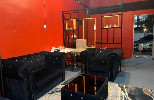 Kampung Tok Sirun Maison | Hanna homestay studio alor setar