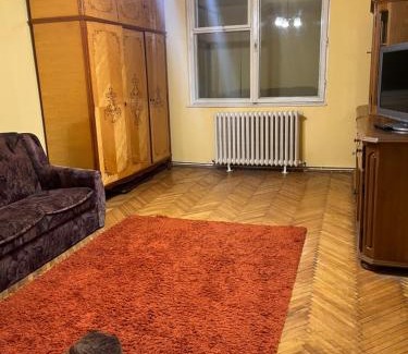 Tirnaveni Appartement | Apartament 3 camere spațios