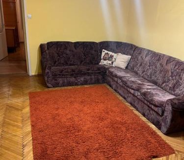 Tirnaveni Appartement | Apartament 3 camere spațios
