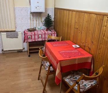 Tirnaveni Appartement | Apartament 3 camere spațios