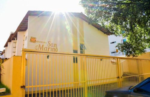 Esplanadinha Appartement | Casa do Diogo (M)