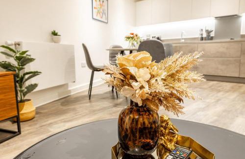 Gascoigne Appartement | 03 Property & Accommodation