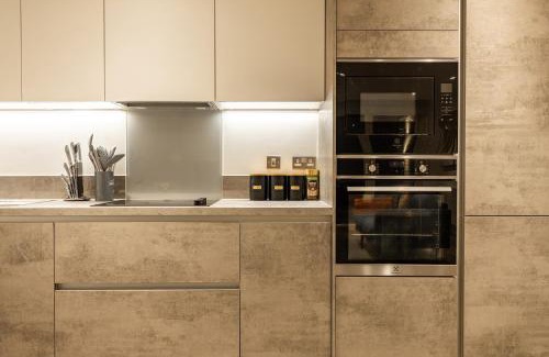 Gascoigne Appartement | 03 Property & Accommodation
