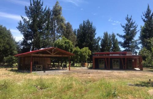 Cabrero Maison | Quinta Los Cipreses