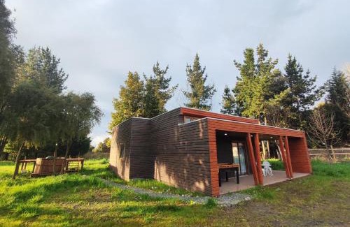 Cabrero Maison | Quinta Los Cipreses