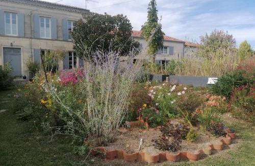 Saintes Agglomeration Maison | Chez Mado