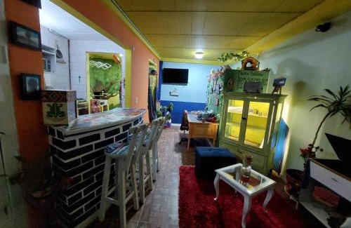 Zipaquira Appartement | MACONDO APARTAMENTO TURISTICO
