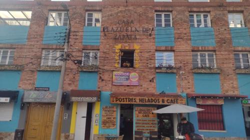 Zipaquira Appartement | MACONDO APARTAMENTO TURISTICO
