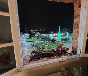 Zipaquira Appartement | MACONDO APARTAMENTO TURISTICO
