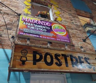 Zipaquira Appartement | MACONDO APARTAMENTO TURISTICO