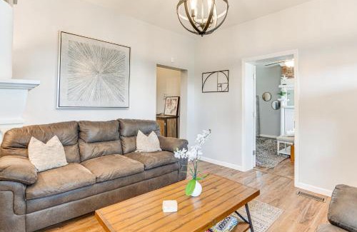 Merion Village Appartement | Columbus Vacation Rental about 3 Mi to Downtown!