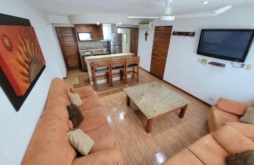 Crucecita Appartement | Depachevere
