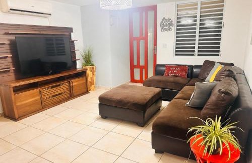 Guayabo Maison | Mi Casita By RV