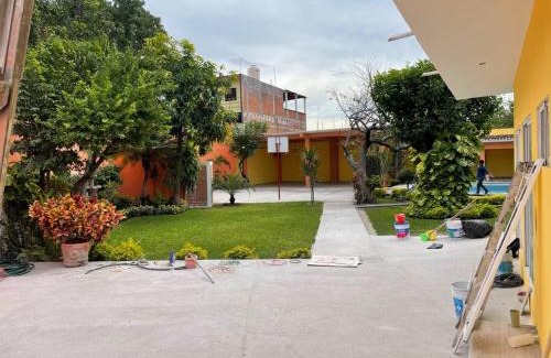 Jojutla Maison | Casa de Fin de Semana