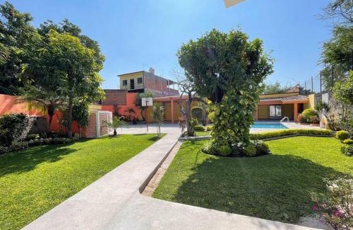 Jojutla Maison | Casa de Fin de Semana